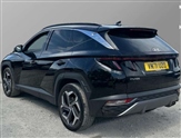 Hyundai Tucson Image 5