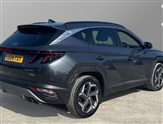 Hyundai Tucson Image 3