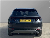 Hyundai Tucson Image 4