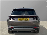 Hyundai Tucson Image 4