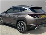 Hyundai Tucson Image 5