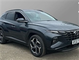 Hyundai Tucson Image 1