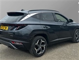 Hyundai Tucson Image 3