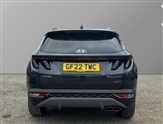 Hyundai Tucson Image 4