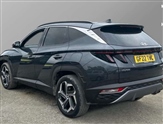 Hyundai Tucson Image 5