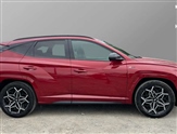 Hyundai Tucson Image 2