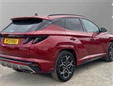 Hyundai Tucson Image 3
