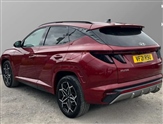 Hyundai Tucson Image 5