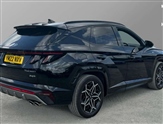 Hyundai Tucson Image 3