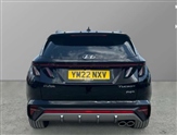 Hyundai Tucson Image 4