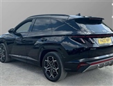 Hyundai Tucson Image 5