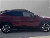 Hyundai Tucson Image 2