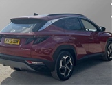 Hyundai Tucson Image 3