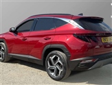 Hyundai Tucson Image 5