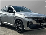 Hyundai Tucson Image 1