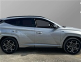 Hyundai Tucson Image 2
