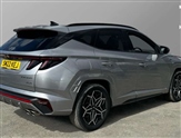 Hyundai Tucson Image 3