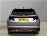 Hyundai Tucson Image 4