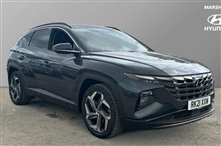 Used Hyundai Tucson
