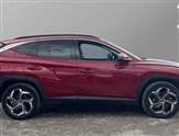 Hyundai Tucson Image 2
