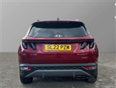 Hyundai Tucson Image 4