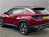 Hyundai Tucson Image 5