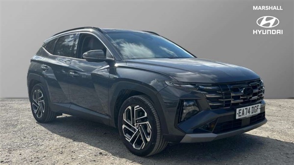 Large image for the Used Hyundai Tucson