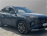 Hyundai Tucson Image 1