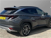 Hyundai Tucson Image 3