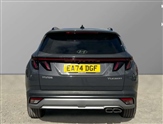 Hyundai Tucson Image 4