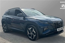 Used Hyundai Tucson