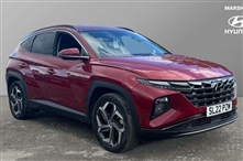 Used Hyundai Tucson