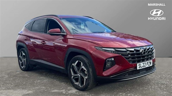 Large image for the Used Hyundai Tucson