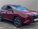 Hyundai Tucson Image 1
