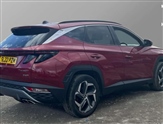 Hyundai Tucson Image 3