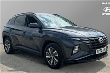 Used Hyundai Tucson