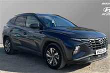 Used Hyundai Tucson