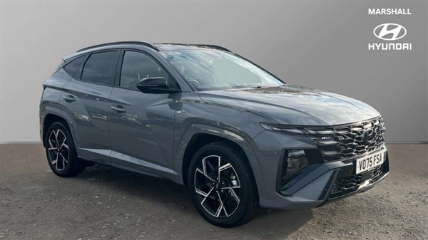 Large image for the Used Hyundai Tucson