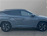 Hyundai Tucson Image 2