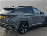 Hyundai Tucson Image 3