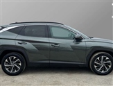 Hyundai Tucson Image 2