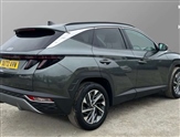 Hyundai Tucson Image 3