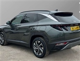 Hyundai Tucson Image 5