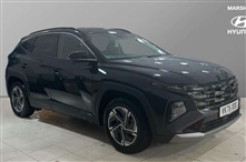 Used Hyundai Tucson