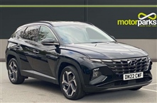 Used Hyundai Tucson
