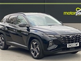 Hyundai Tucson Image 1