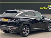 Hyundai Tucson Image 3
