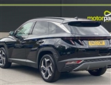Hyundai Tucson Image 5