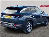 Hyundai Tucson Image 3