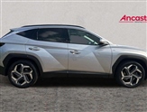 Hyundai Tucson Image 2